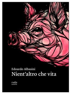 cover image of Nient'altro che vita